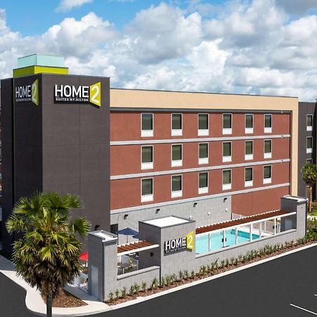 Home2 Suites By Hilton Wildwood The Villages Ngoại thất bức ảnh