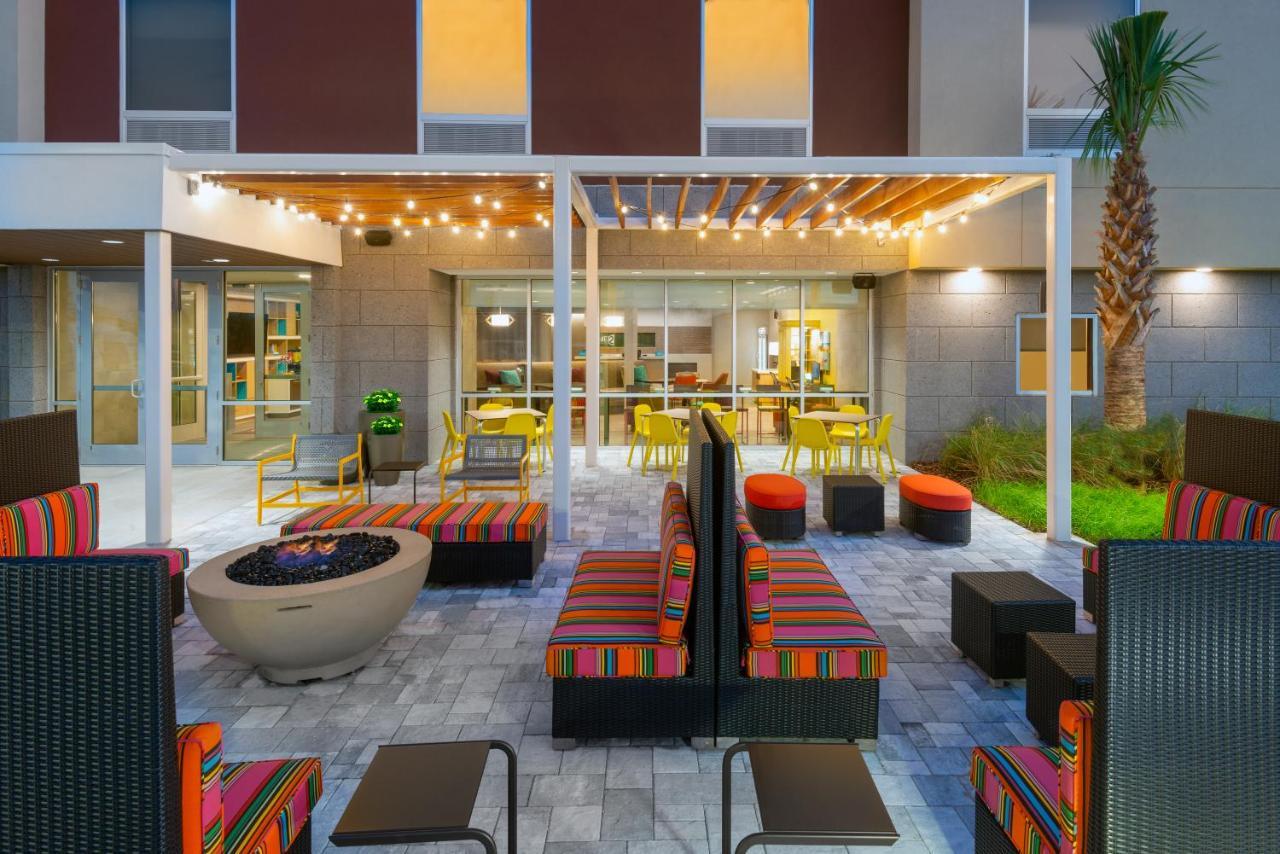 Home2 Suites By Hilton Wildwood The Villages Ngoại thất bức ảnh