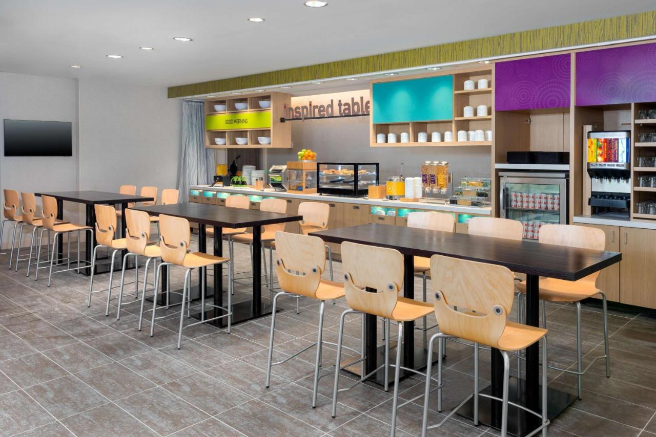 Home2 Suites By Hilton Wildwood The Villages Ngoại thất bức ảnh