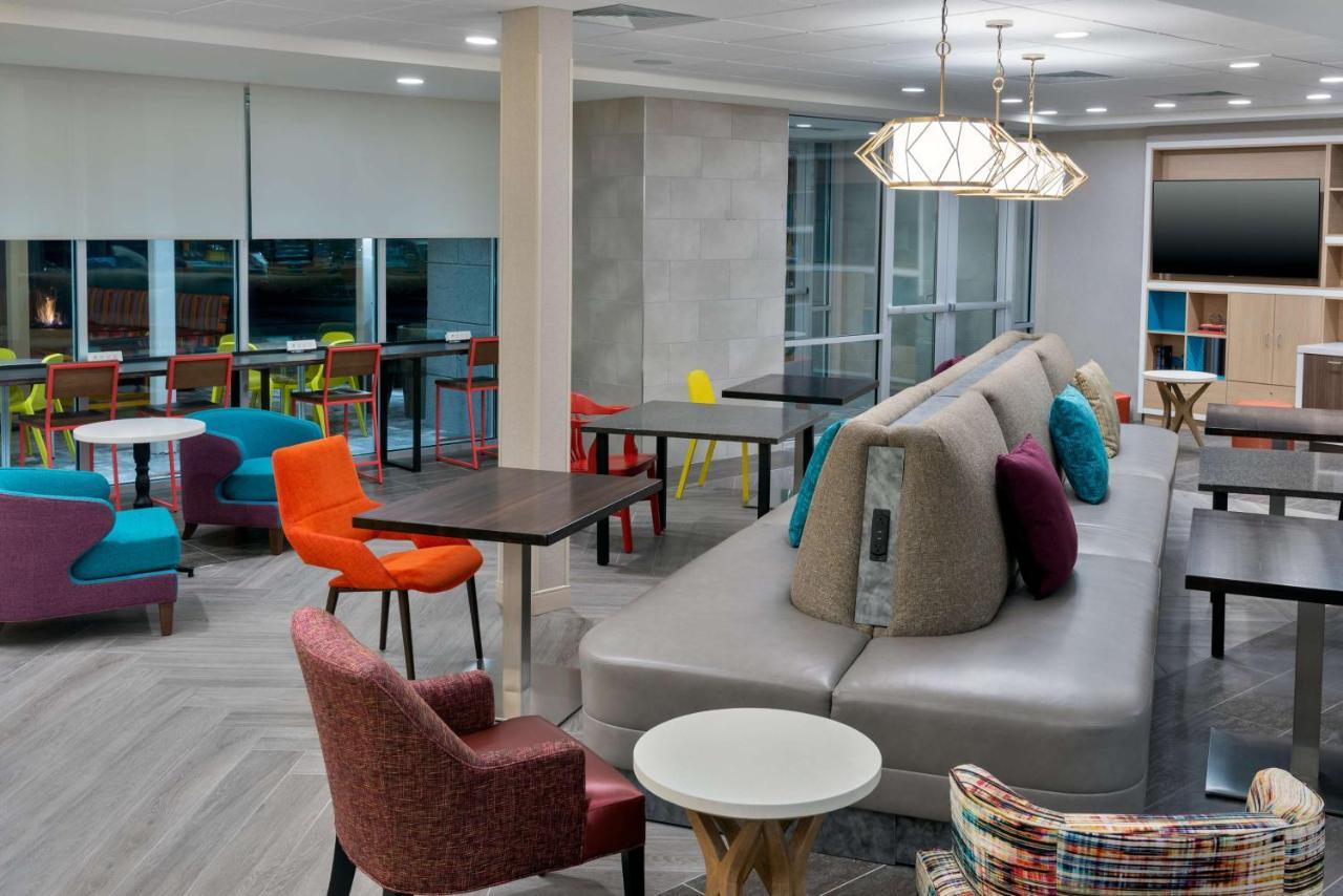 Home2 Suites By Hilton Wildwood The Villages Ngoại thất bức ảnh
