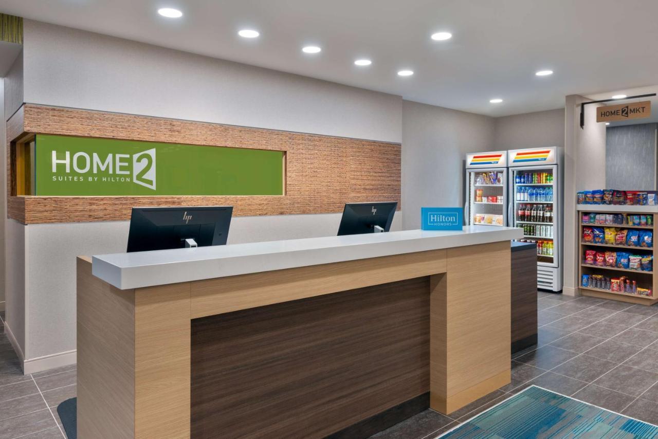 Home2 Suites By Hilton Wildwood The Villages Ngoại thất bức ảnh