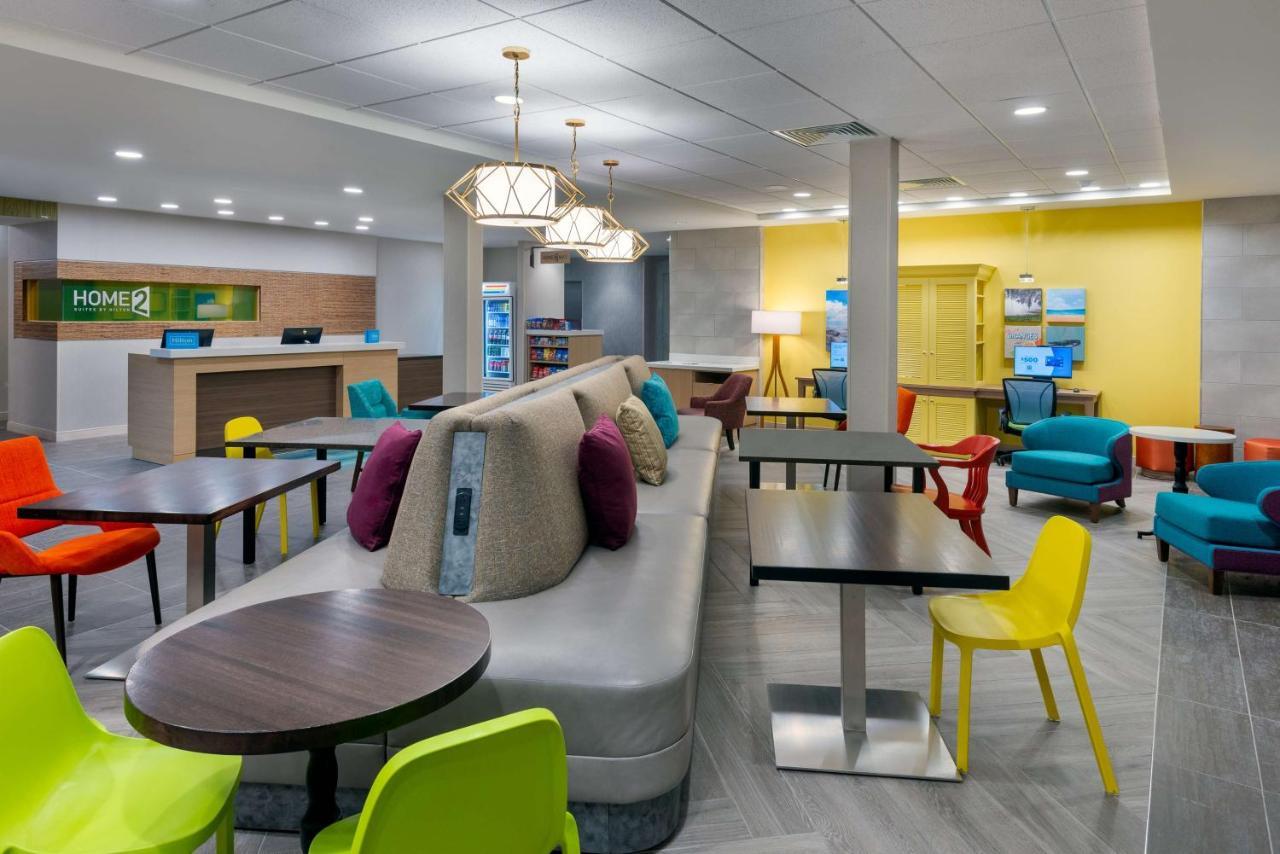 Home2 Suites By Hilton Wildwood The Villages Ngoại thất bức ảnh