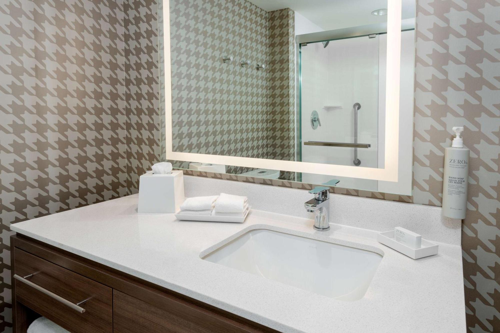 Home2 Suites By Hilton Wildwood The Villages Ngoại thất bức ảnh