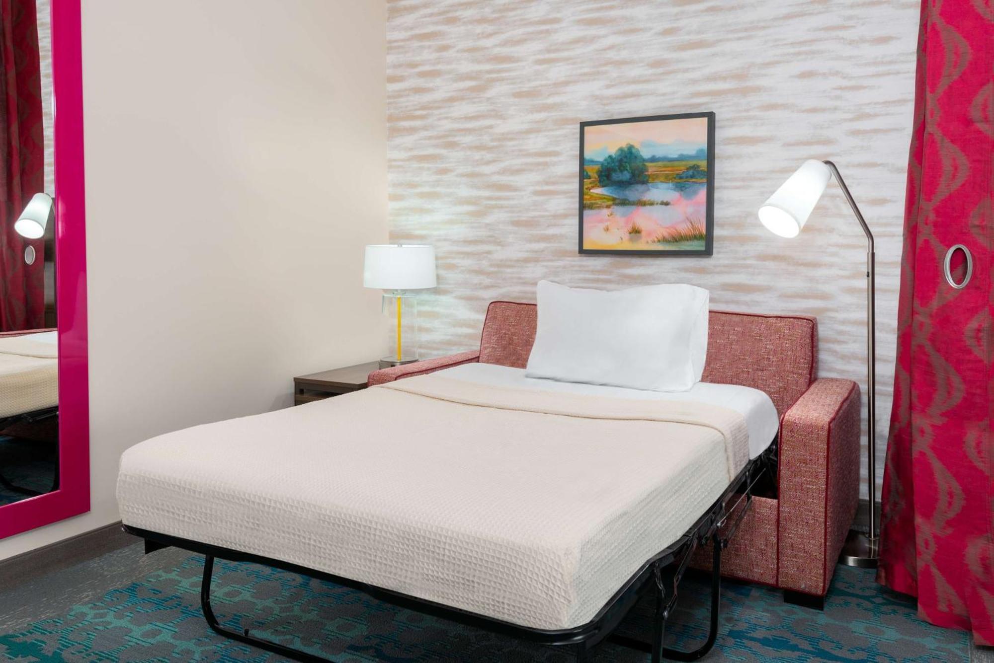 Home2 Suites By Hilton Wildwood The Villages Ngoại thất bức ảnh
