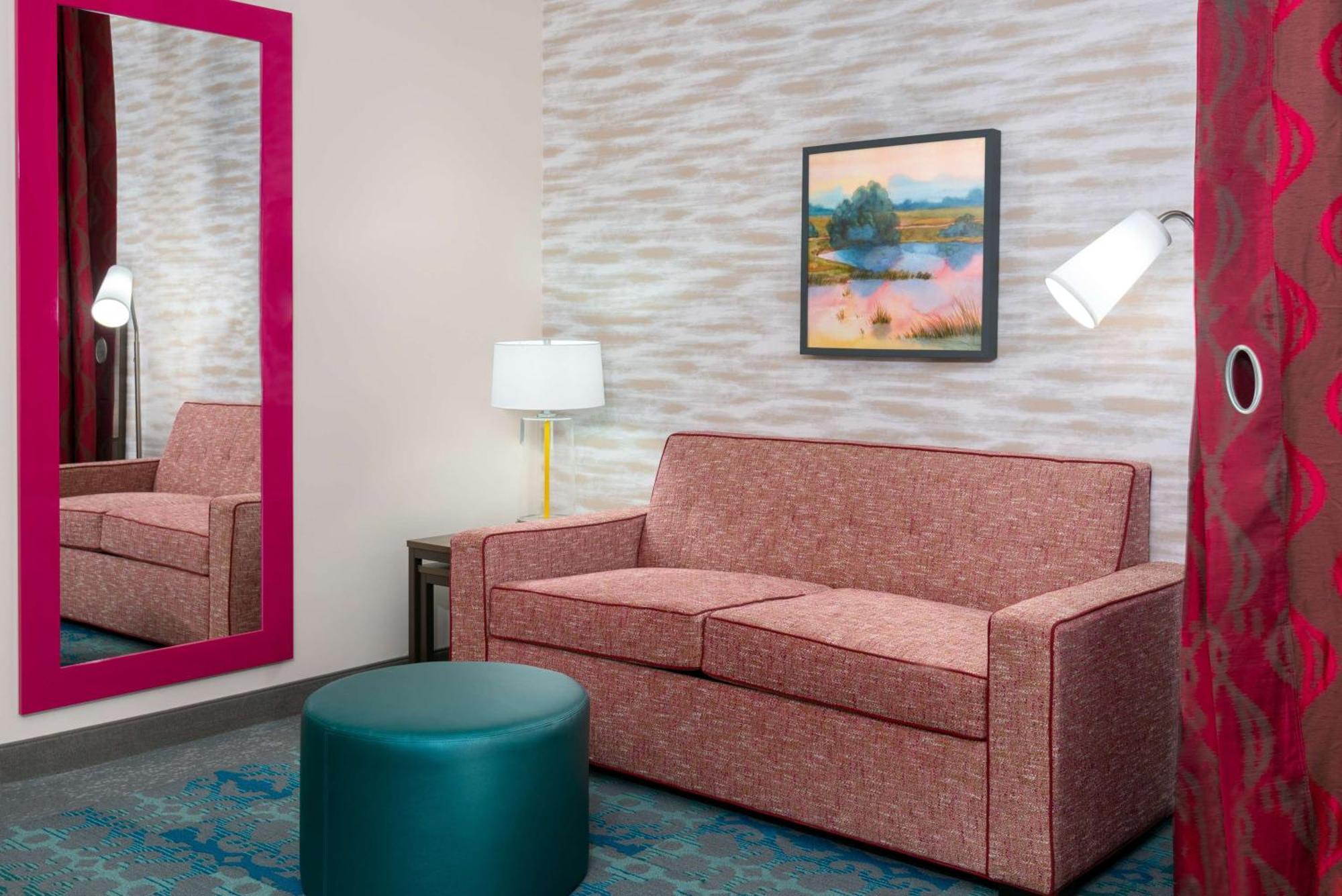 Home2 Suites By Hilton Wildwood The Villages Ngoại thất bức ảnh