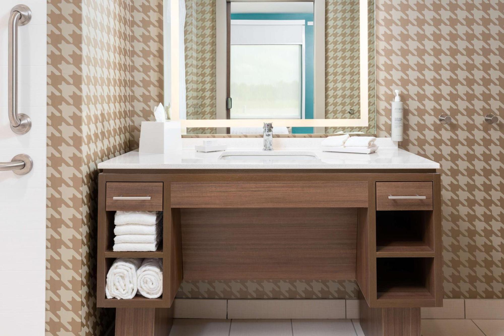Home2 Suites By Hilton Wildwood The Villages Ngoại thất bức ảnh